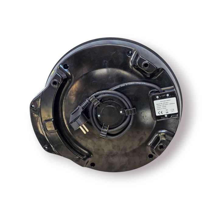 Máquina Crepes / Panquecas Elétrica 1000W – Modelo SW-603
