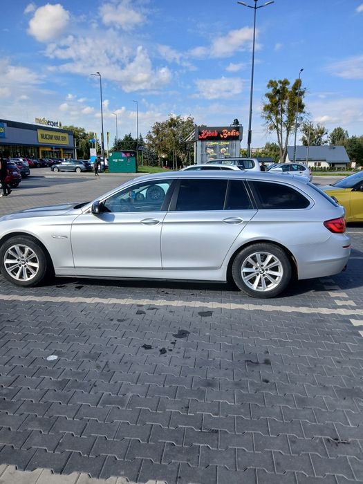 Witam sprzedam bmw f11