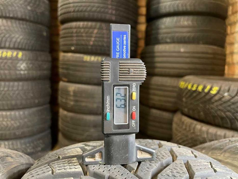 225/60 R17 Nexen Winguard Sport 2 4шт