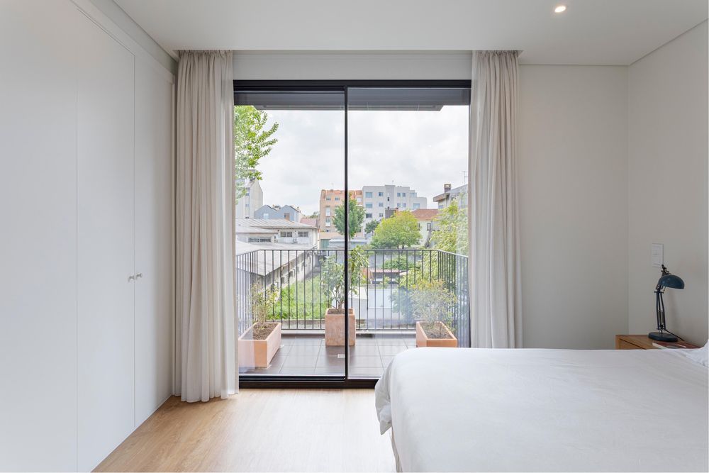 Apartamento T3 Casa Saúde Boavista