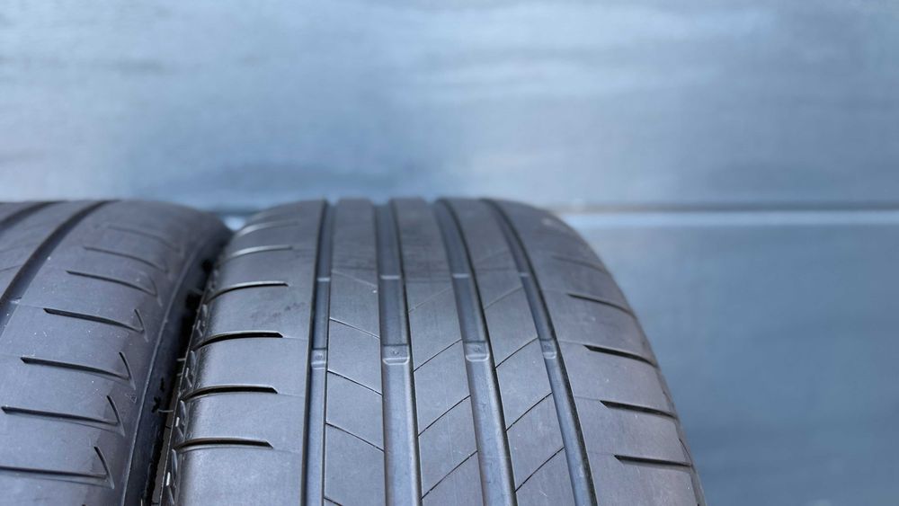 2x Opona Bridgestone Turanza T005 255/40/18 99Y RFT