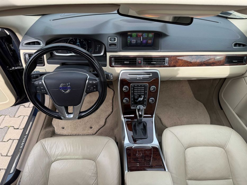 Volvo XC 70
