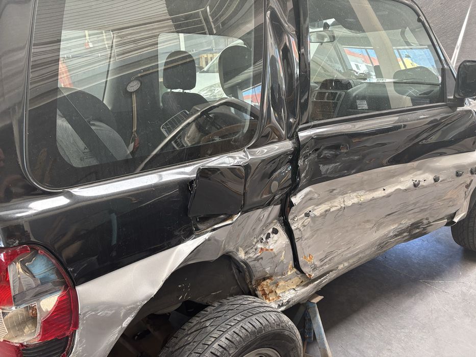 Pagero pinin 1.8GDI