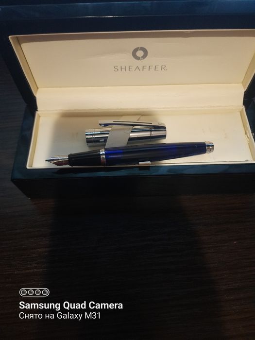 Продам ручку SHEAFFR