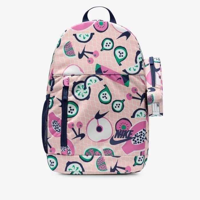 Рюкзак Nike Elemental Big HM6895-664 оригінал 20 L