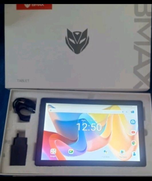 Новий Планшет BMAX MaxPad I9 PLUS  4+4/64 GB. 10.1' new version.