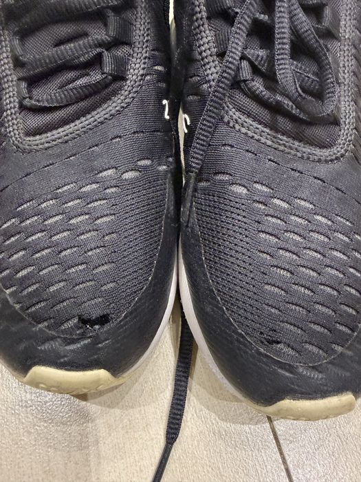 Sneakersy Nike Air rozmiar 38,5