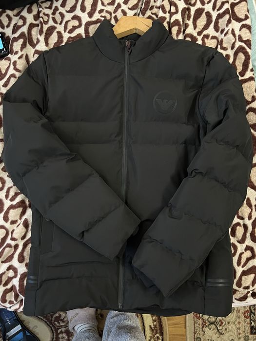 Куртка чоловіча Armani