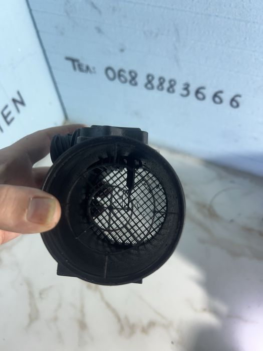 ДМРВ  Розходомір повітря SIMENS 5WK9 1 703 275