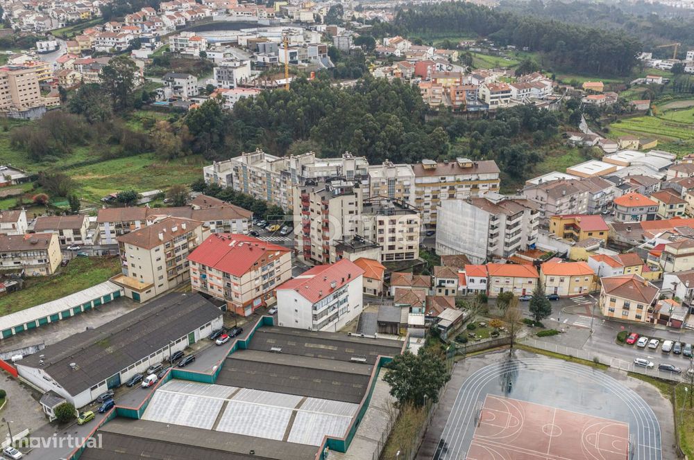 Apartamento, Rio Tinto