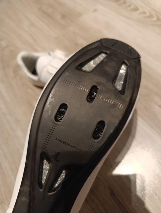 Buty Trek Velocis 42 Białe