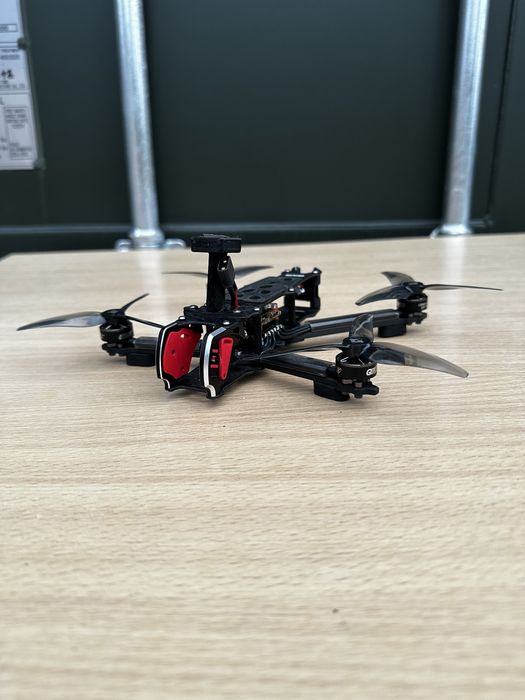 Dron FPV GEPRC Tern-LR40 sbus