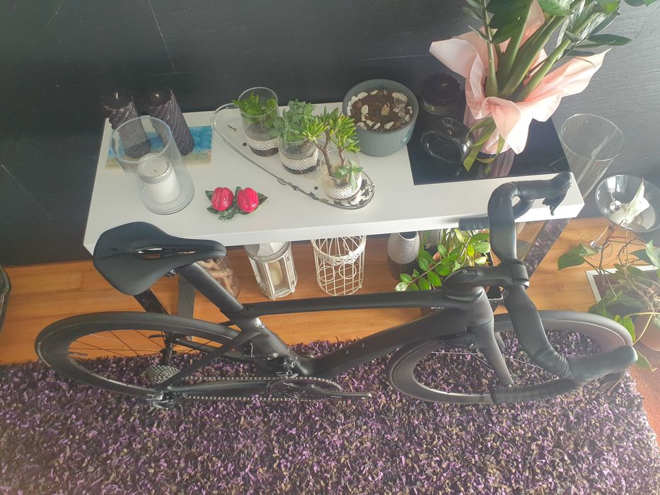 Specialized Venge Vias - Sram RED Etap