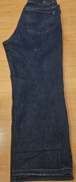 Dżinsy  męskie Pierre Cardin