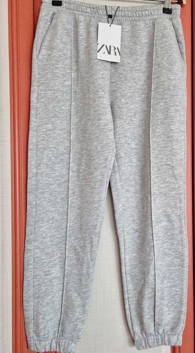 Спортивні штани  Zara на 10- 14 років