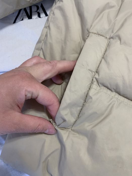 Куртка курточка демосизона 11-12 років оверсайс