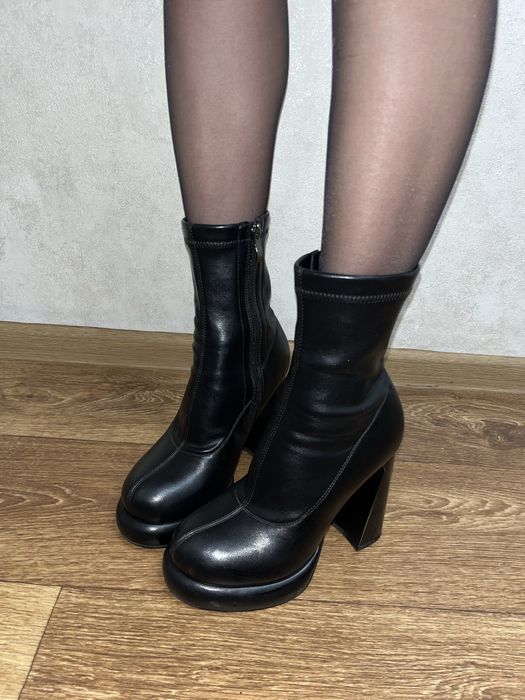 Ботильйони жіночі