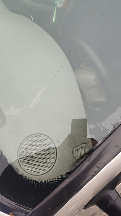 Чері амулет 2007