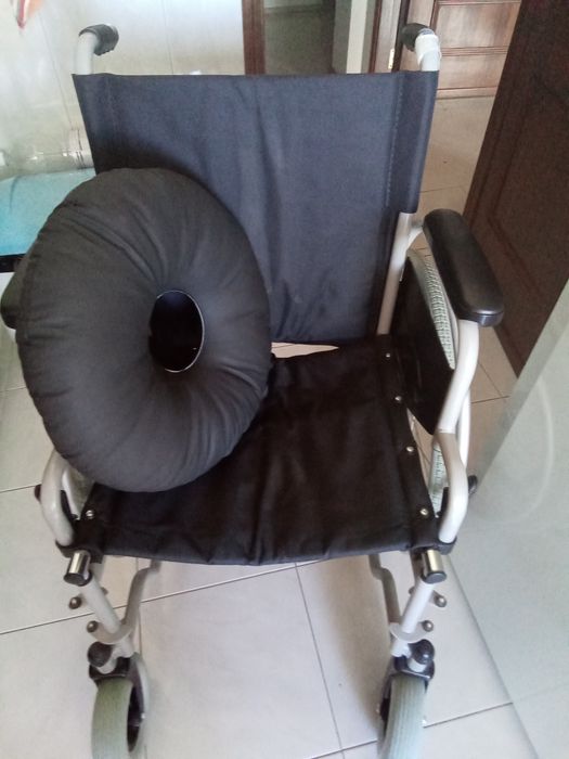 Cadeira de rodas