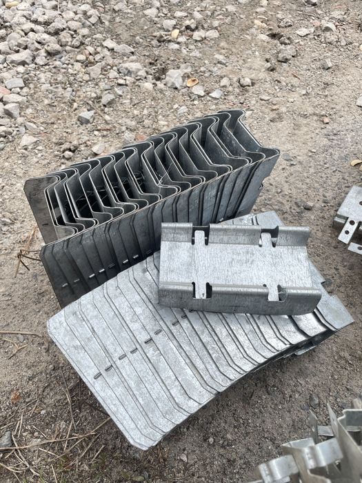 Подвесы и соеденители cd профиля 60мм