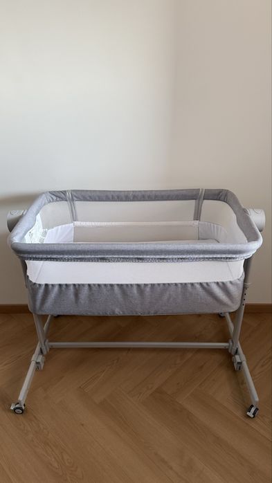 Dostawka Kinderkraft Neste Up 2