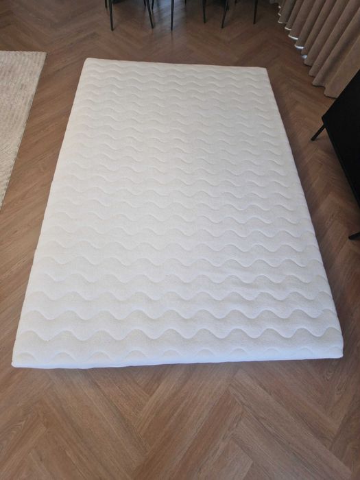 Materac 140x200 stan idealny