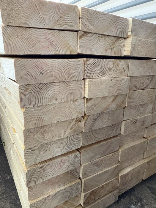 Kantówka 45x145x5400 C24