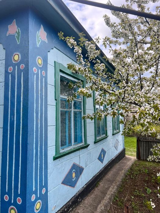 Продам будинок від власника