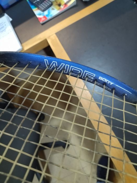 Raquetes de tênis YAMASAKI