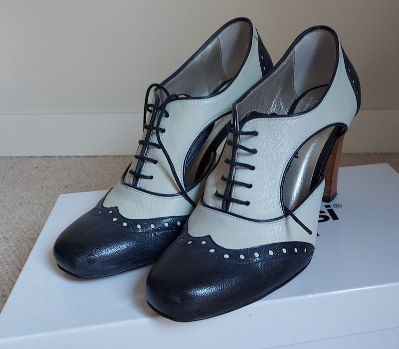 Buty damskie  Gino Rossi
