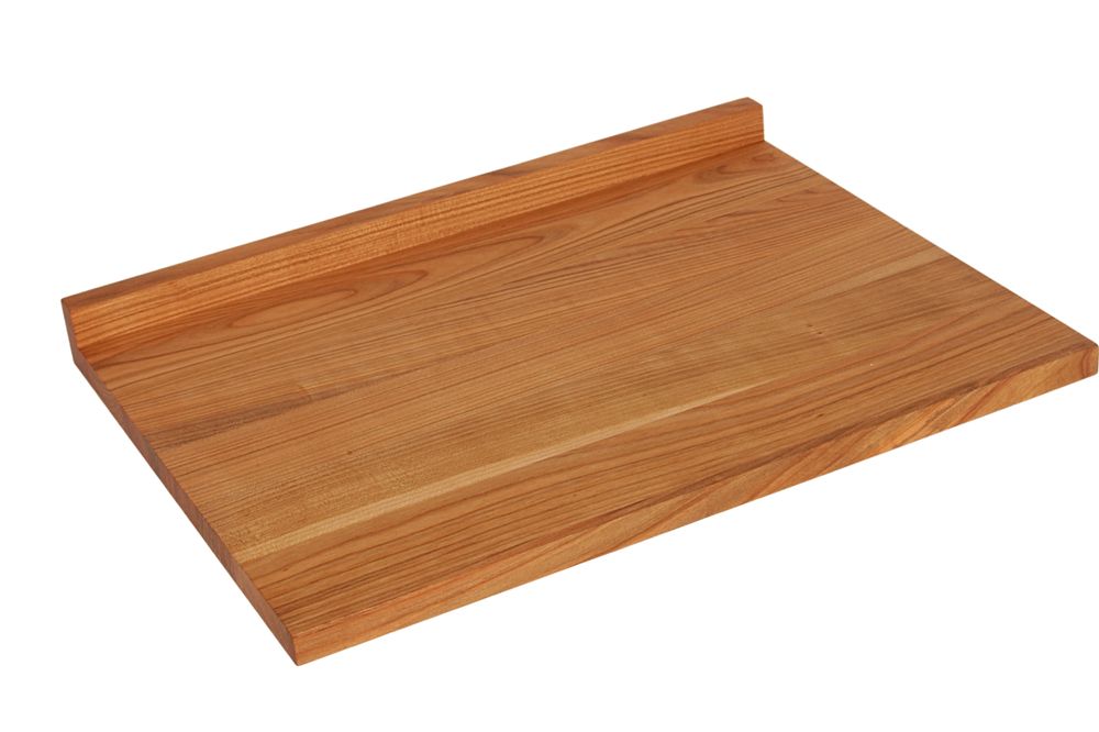 Stolnica Czereśnia 60x40 - Solidna i Praktyczna Deska