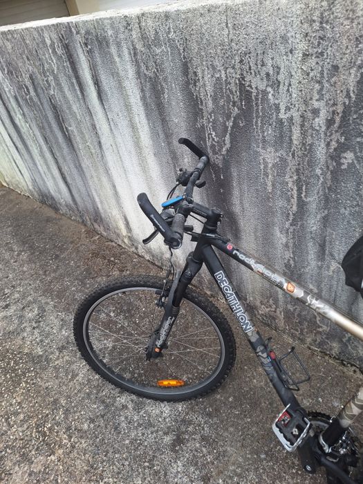 Bicicletas Rockrider