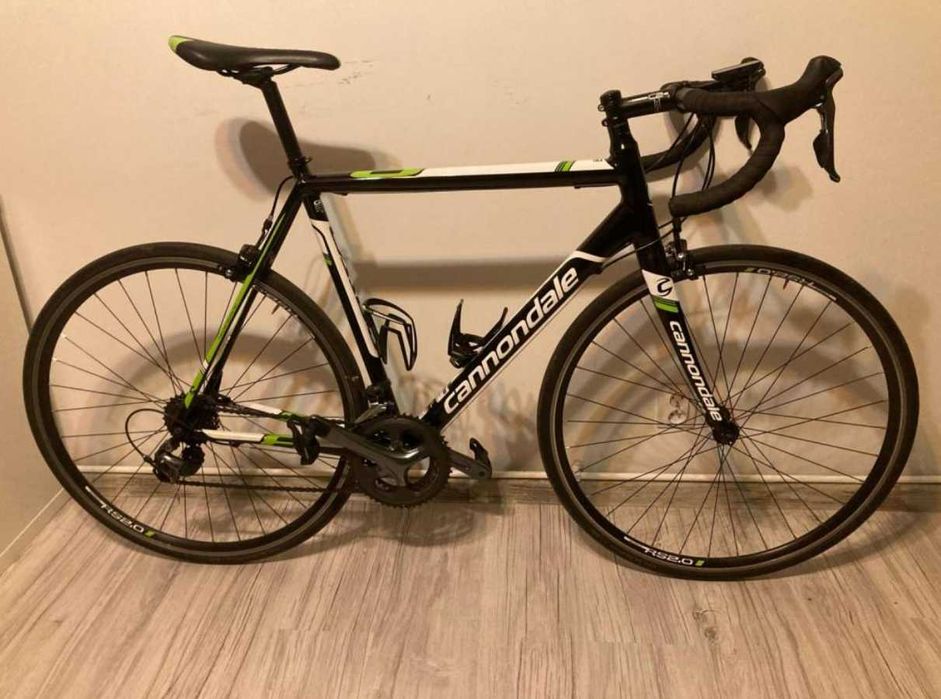 Sprzedam Cannonadle Caad 8