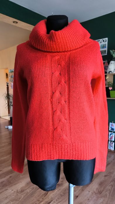 Sweter damski Reserved rozm L