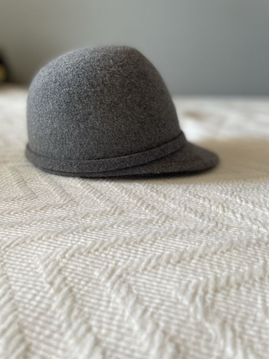 Chapéu de inverno