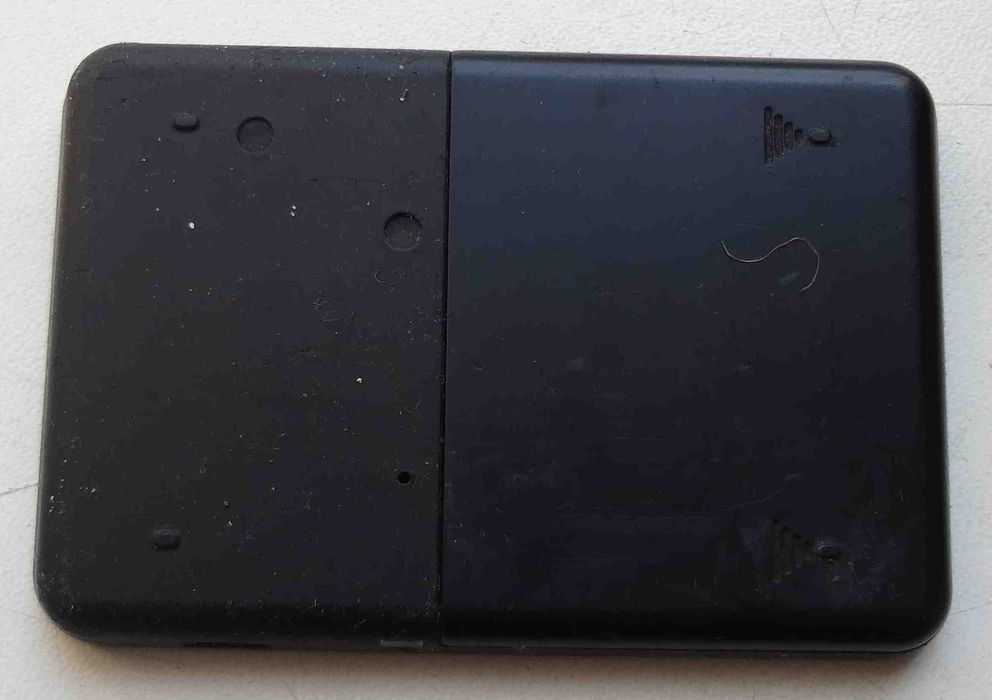 Novatel Wireless MiFi 2200 модем, точка доступа