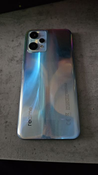 Telefon realne 9 pro 5G 8/128