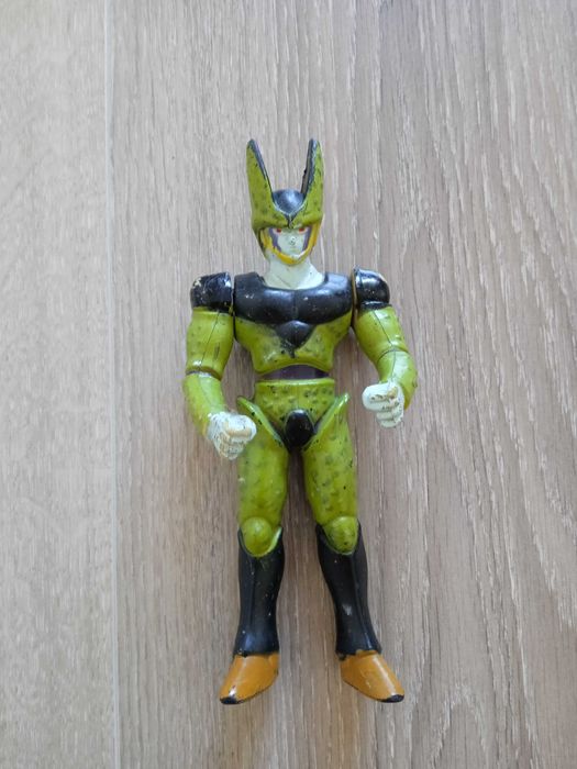 Figuras DragonBall
