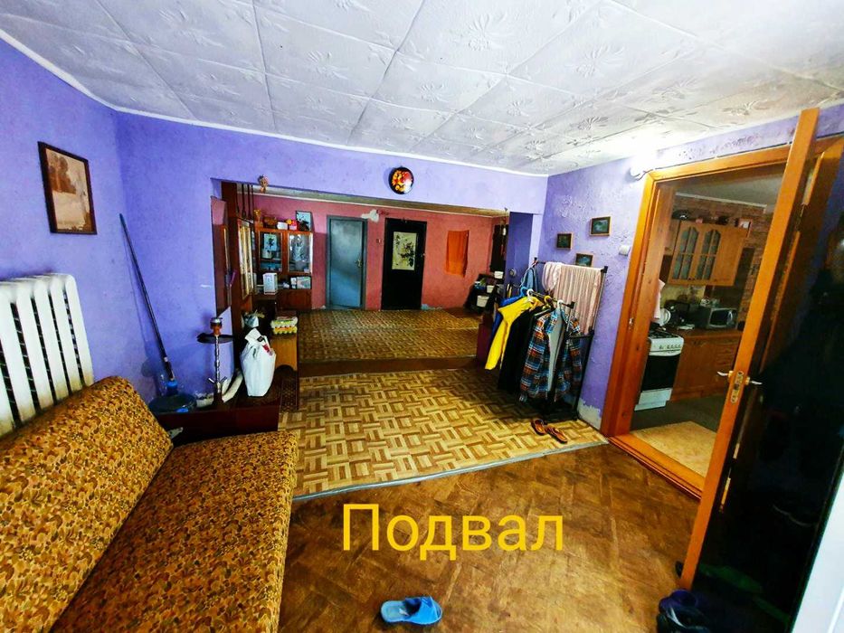 Продається будинок с.Хотів 125000у.о.