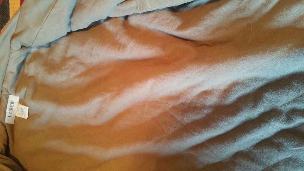 Casaco Homem J.Crew Large