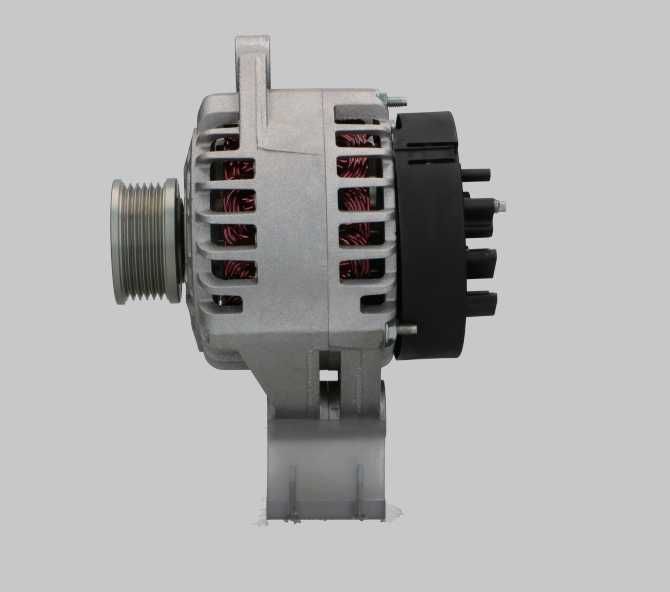 Alternator Opel Astra H Zafira B Vectra C  1.9 CDTI NOWY  140 AMPER