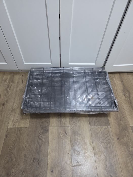 Ferplast Piano 6, Klatka dla papug,kanarków