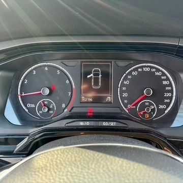 VW Polo 1.0 Confortline · Nacional — photo 4