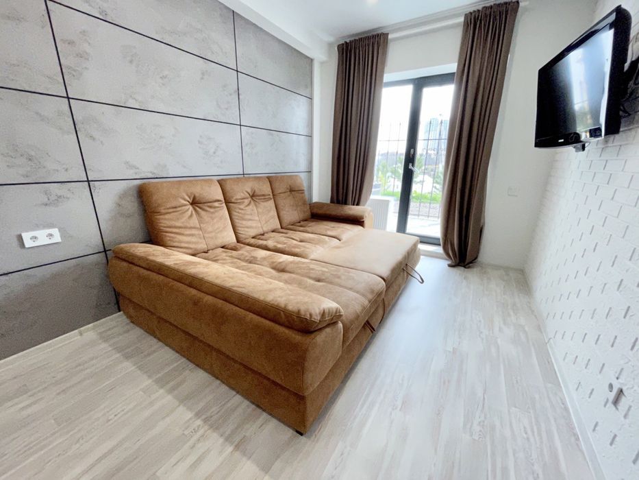 Аренда квартиры в Аркадии посуточно / Снять апартаменты в Аркадии: 599 ...