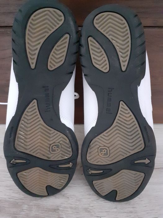 Buty hummel r 38