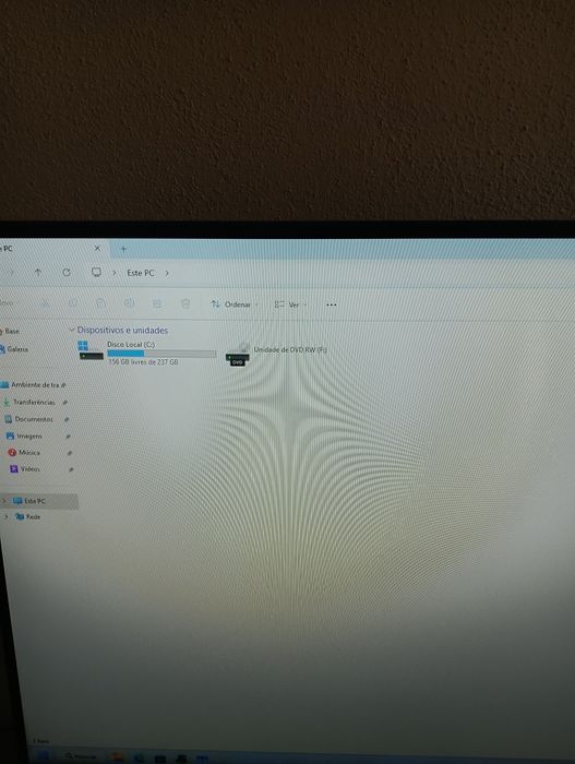 Computador profissional