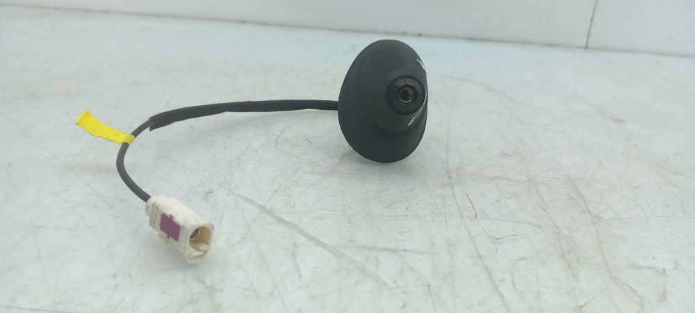 Base / caixa da bateria PEUGEOT 2008 I (CU_)
