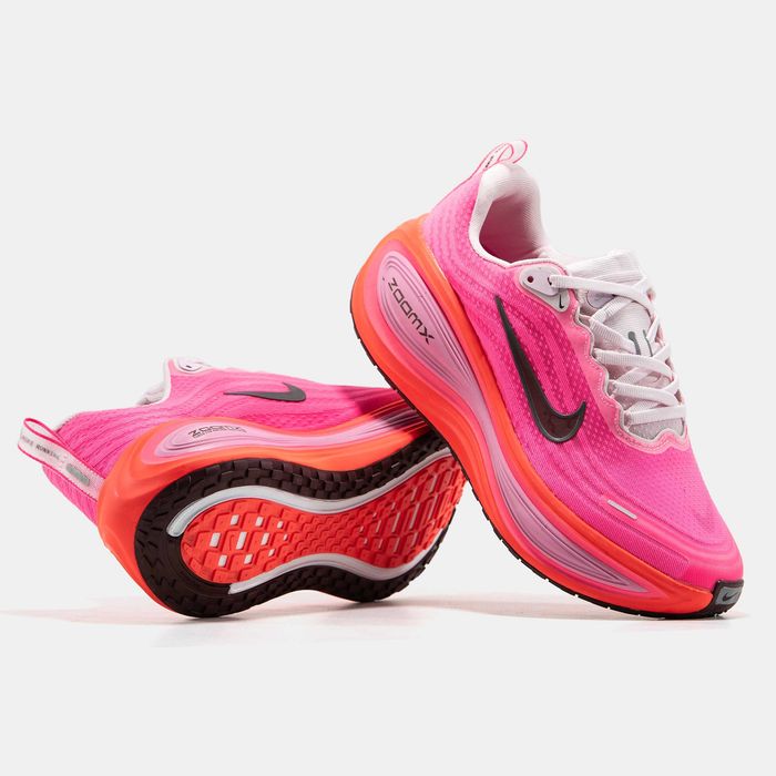 Жіночі Кросівки Nike Air Zoom Vomero Plus 36-41 (Оплата при отриманні)
