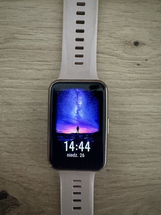 Zegarek Huawei Watch Fit New