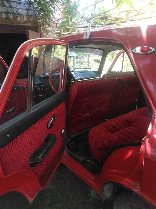 Продам Москвич 412